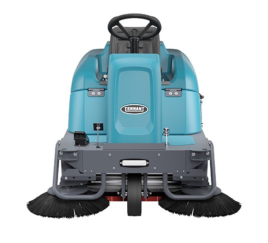 S960 中型驾驶式扫地机